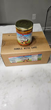 Load image into Gallery viewer, Hatian Meat marinade in box of 6 ( 16 oz jars)