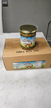 Load image into Gallery viewer, Regular Haitian Spice in box of 6 ( 16 oz Jars)
