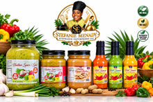 Load image into Gallery viewer, Combo spice /Manba / Hot Sauce
