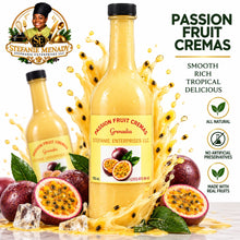 Load image into Gallery viewer, PASSION FRUITS CREMAS/ GRENADIA
