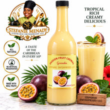 Load image into Gallery viewer, PASSION FRUITS CREMAS/ GRENADIA
