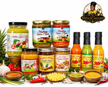 Load image into Gallery viewer, Combo spice /Manba / Hot Sauce
