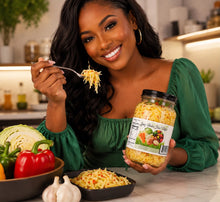 Load image into Gallery viewer, Pikliz/ hatian spicy slaw

