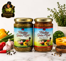 Load image into Gallery viewer, 16 oz Regular Haitian Spice
