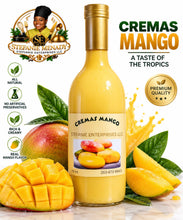Load image into Gallery viewer, Cremas Mango
