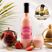 Load image into Gallery viewer, STRAWBERRY CREMAS/ CREMAS FRAISE

