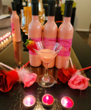 Load image into Gallery viewer, STRAWBERRY CREMAS/ CREMAS FRAISE
